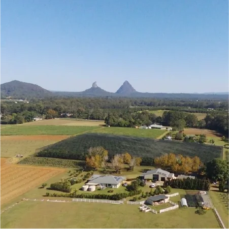 Yanalla Farms
