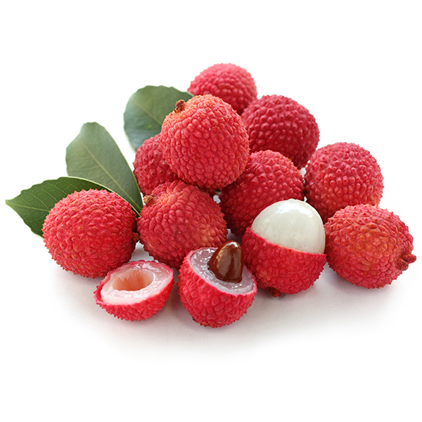 Farm Fresh Lychees