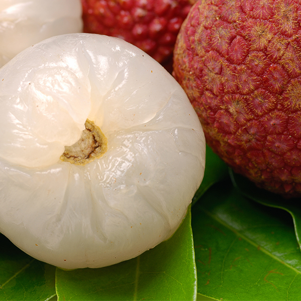 Lychee