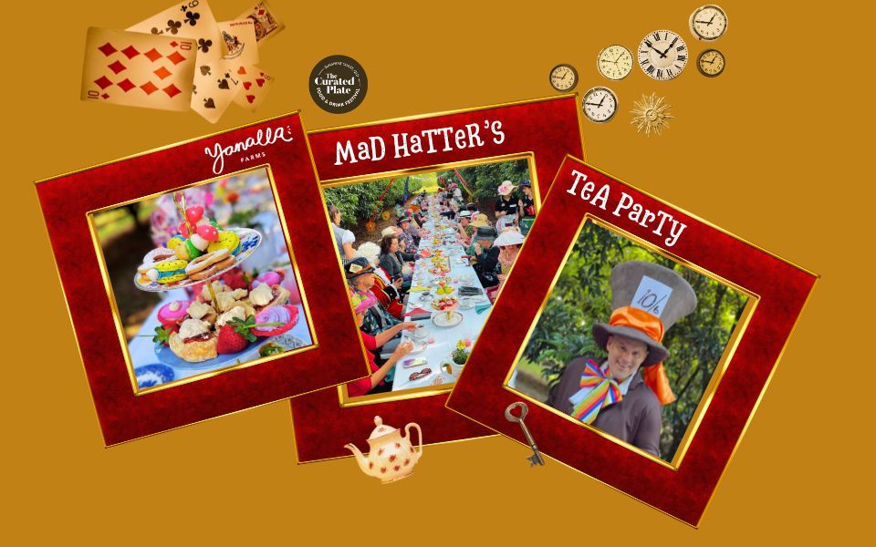 Latest & Upcoming Event